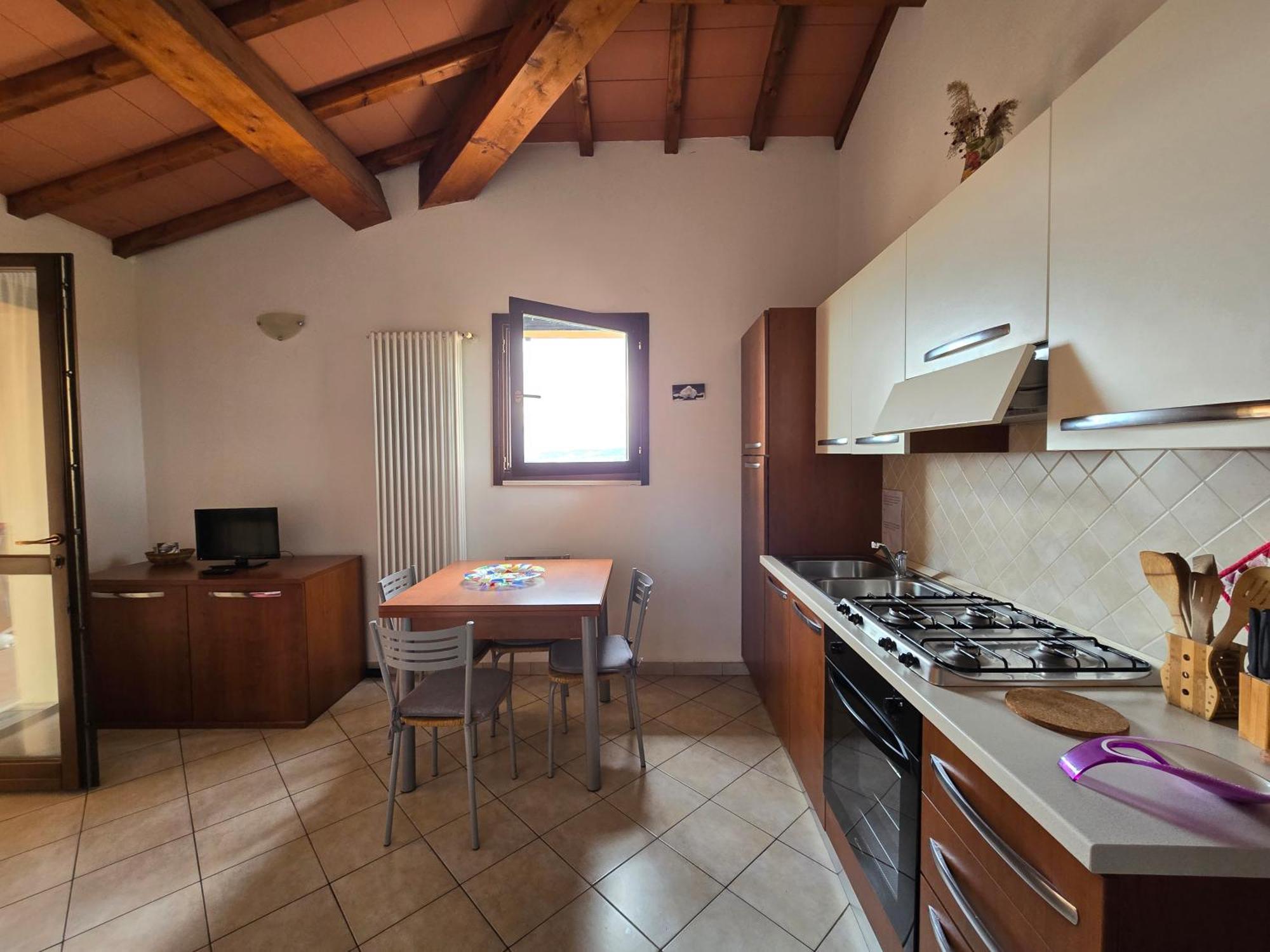 콘티냐노 Finestra Della Val D'Orcia 아파트 외부 사진
